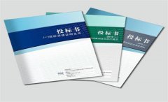 成都翻译公司（企业投标书翻译）